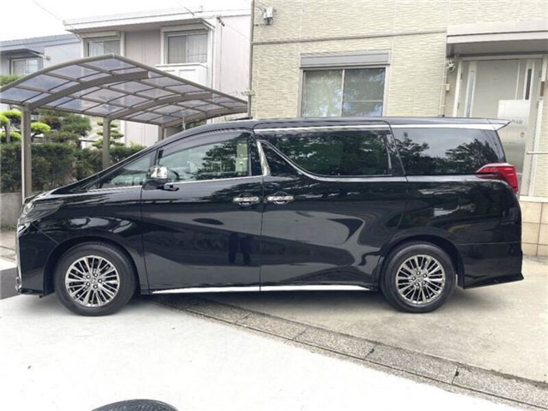 ALPHARD