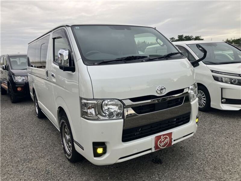 HIACE-0