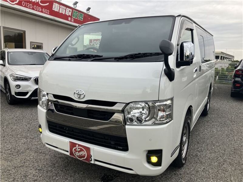 HIACE