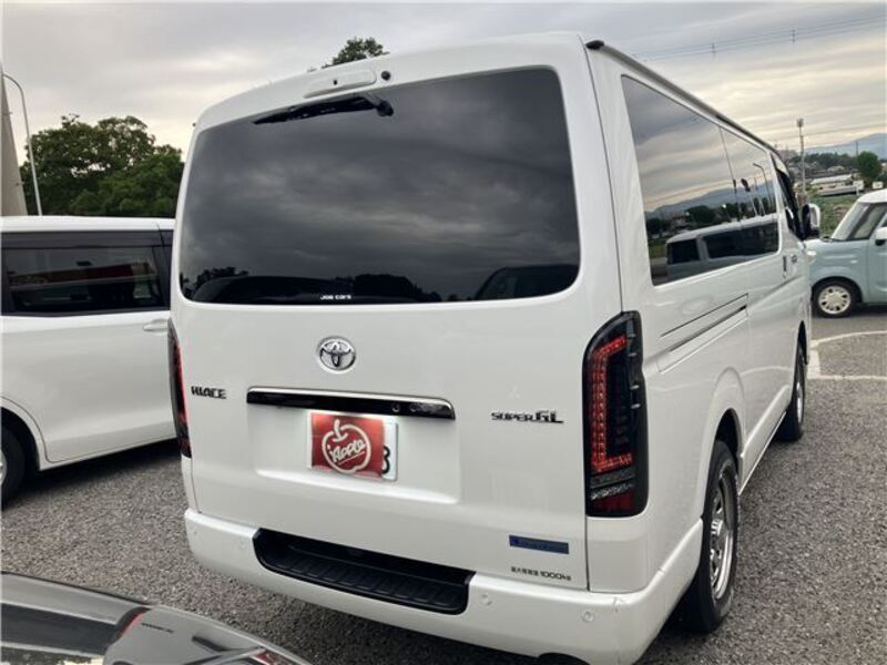 HIACE