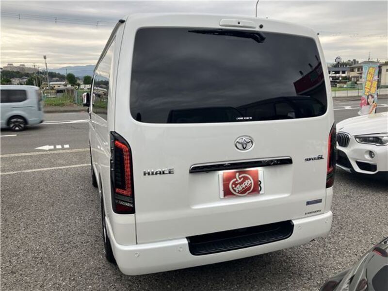 HIACE