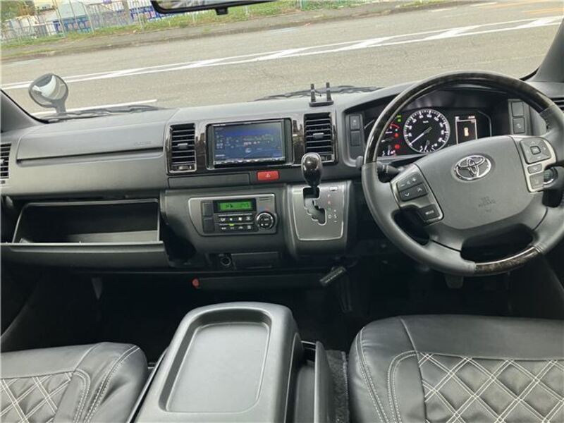 HIACE