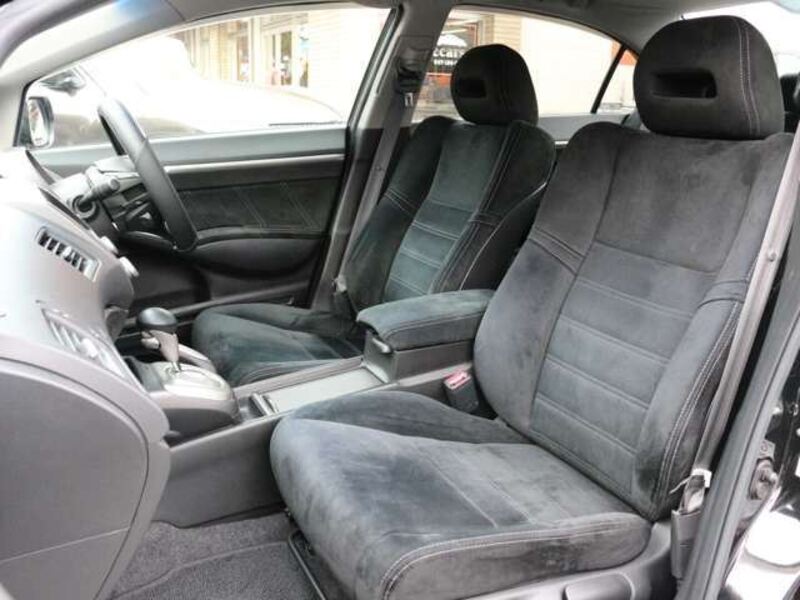 CIVIC HYBRID