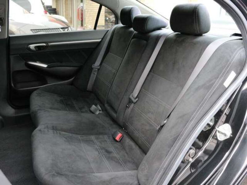 CIVIC HYBRID