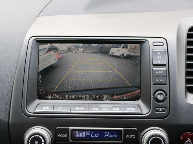 CIVIC HYBRID