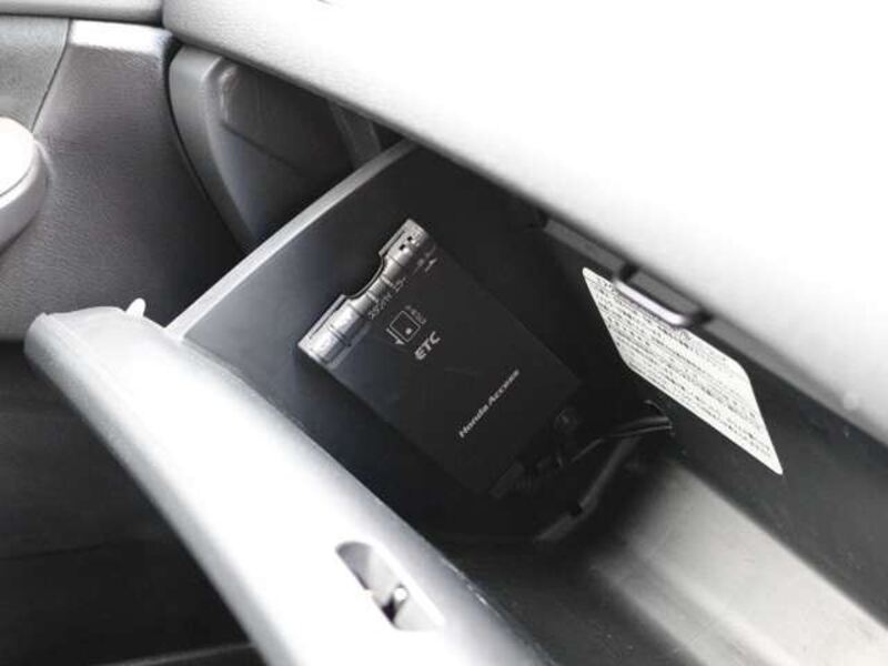 CIVIC HYBRID