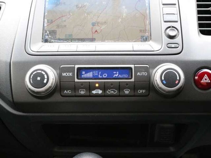 CIVIC HYBRID