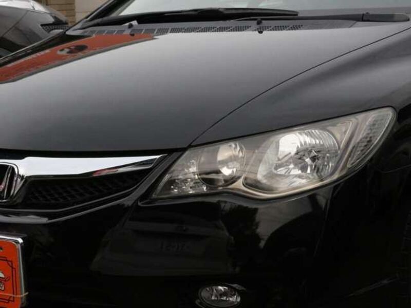 CIVIC HYBRID