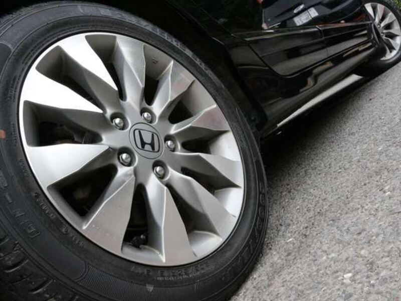 CIVIC HYBRID