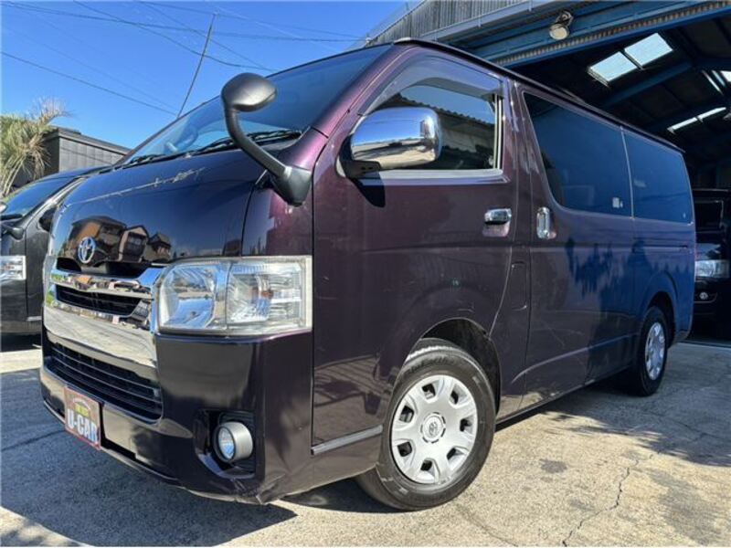 HIACE VAN-0