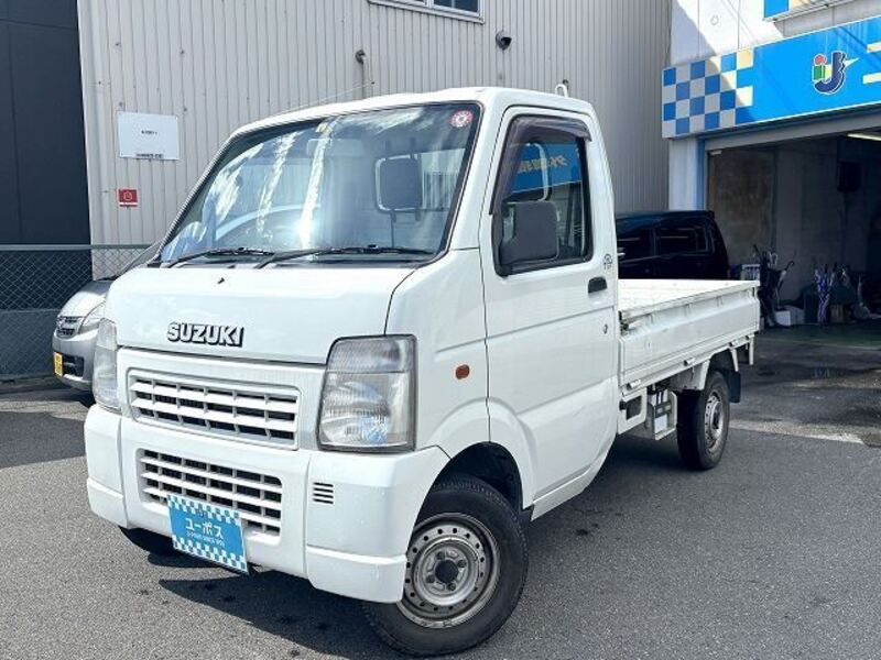 CARRY TRUCK-0