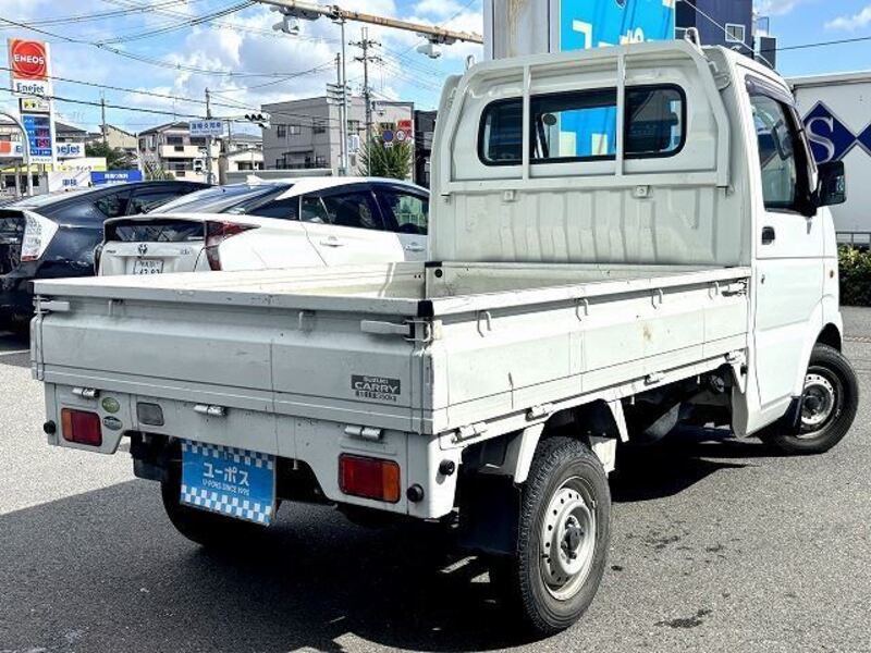 CARRY TRUCK