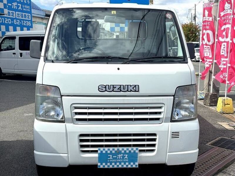 CARRY TRUCK