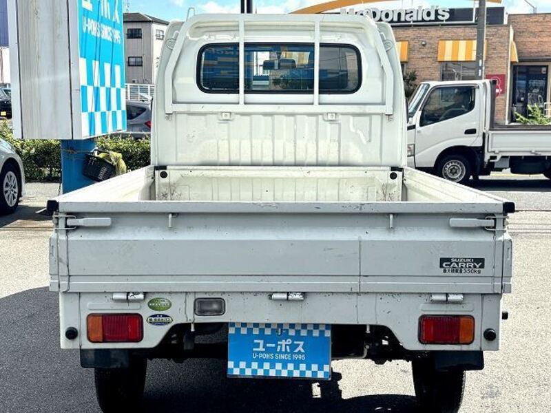 CARRY TRUCK