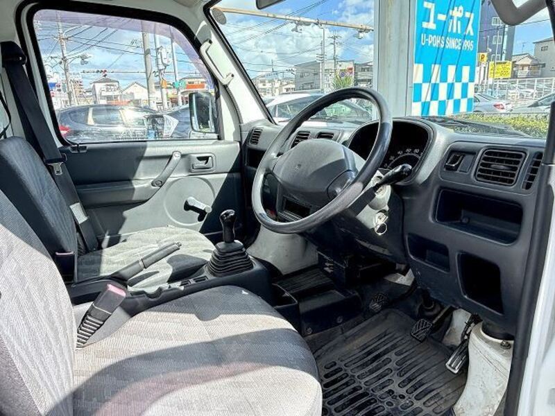CARRY TRUCK