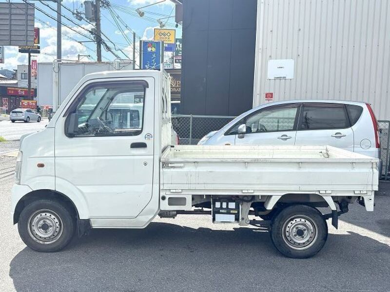 CARRY TRUCK