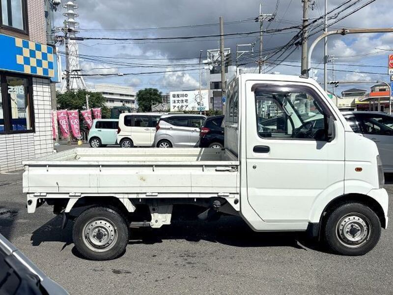CARRY TRUCK