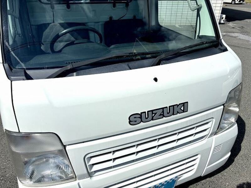 CARRY TRUCK