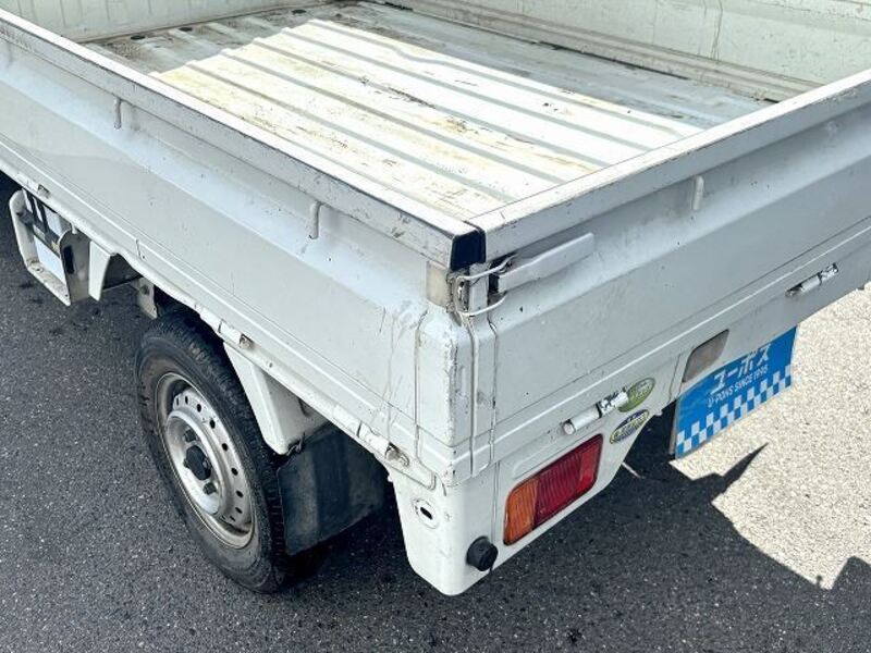 CARRY TRUCK
