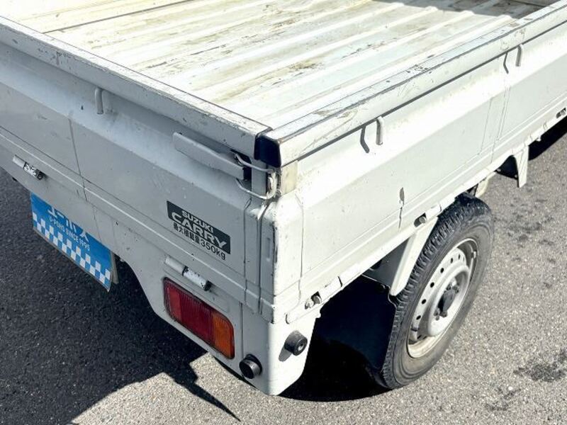 CARRY TRUCK