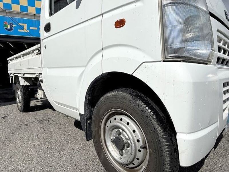 CARRY TRUCK