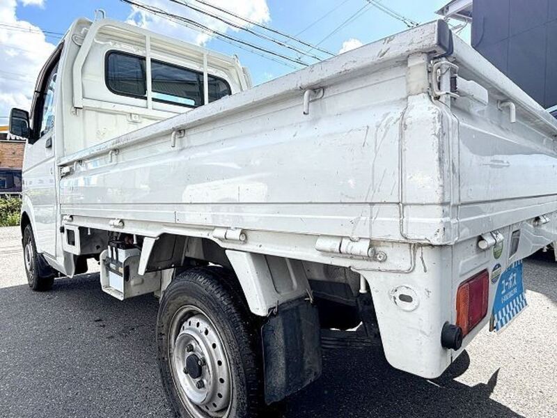 CARRY TRUCK