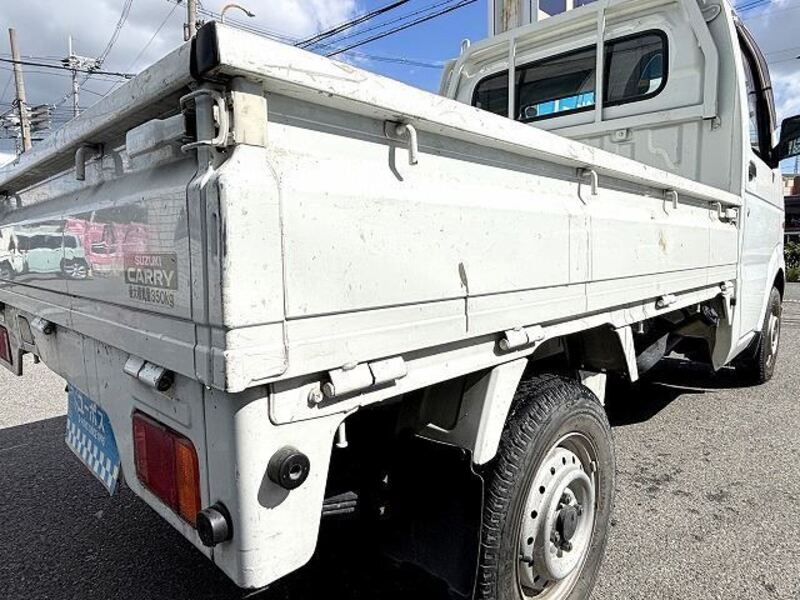 CARRY TRUCK