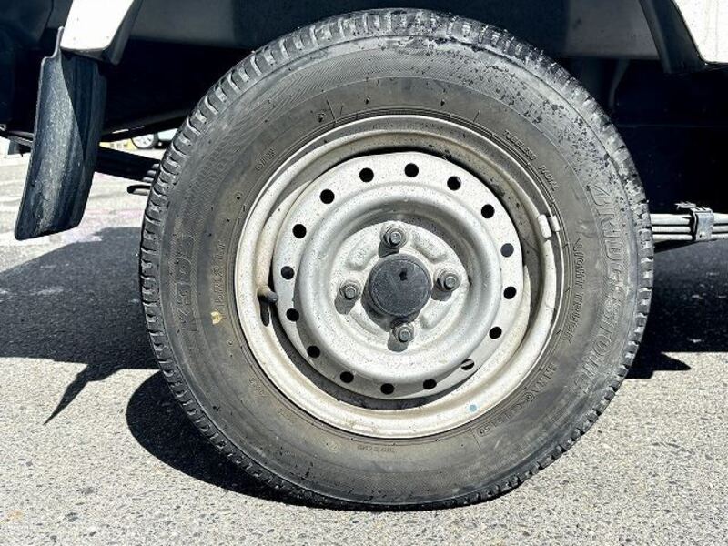 CARRY TRUCK