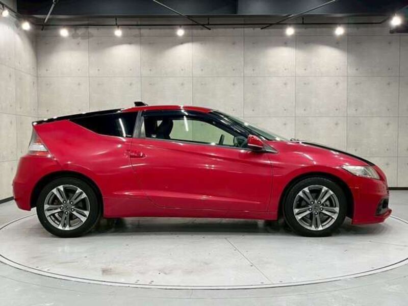 CR-Z