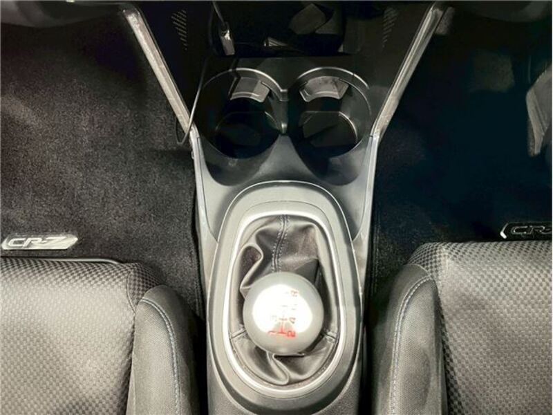 CR-Z