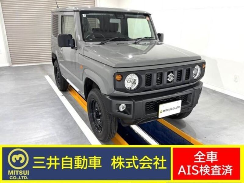 JIMNY-0