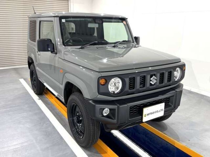 JIMNY