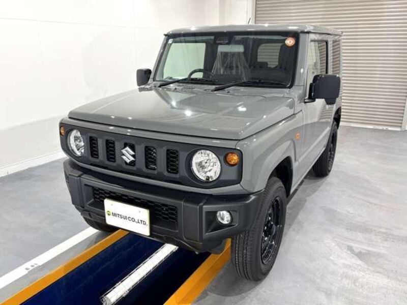 JIMNY