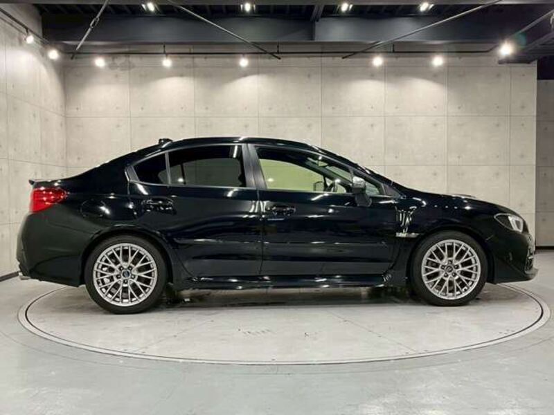 WRX