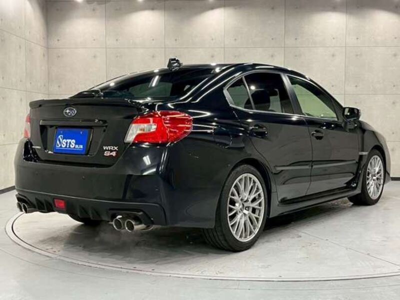 WRX