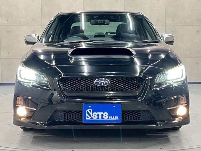WRX