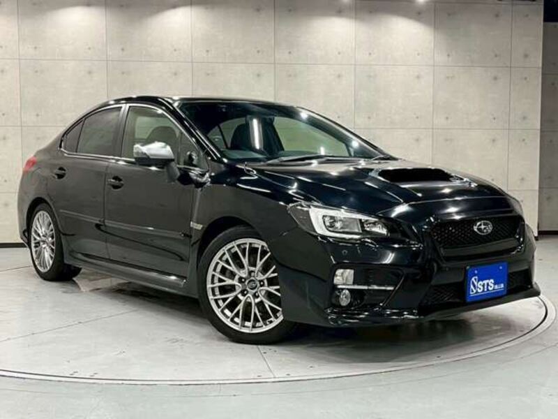 WRX