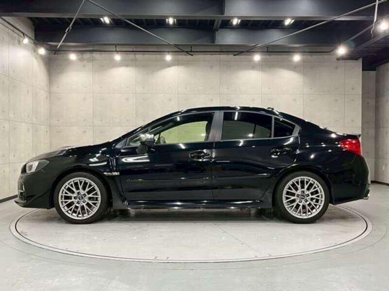 WRX