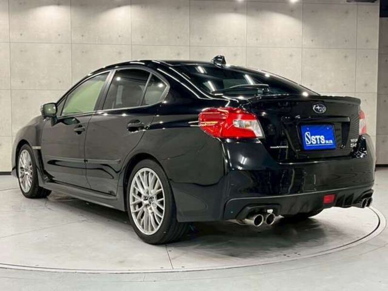 WRX