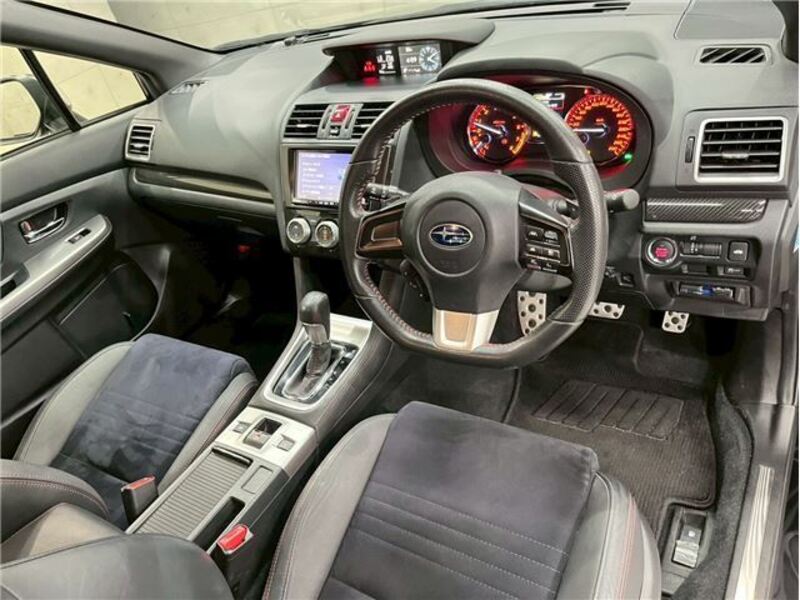 WRX