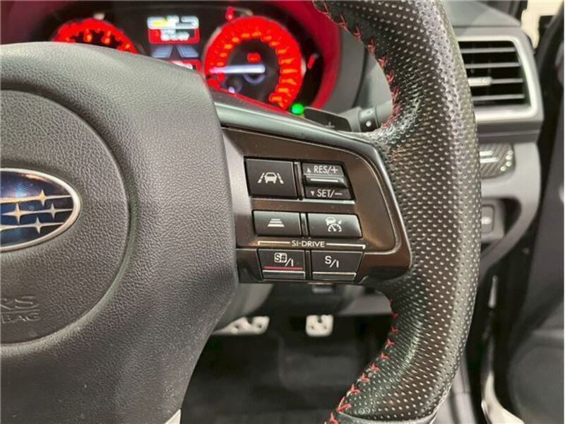 WRX