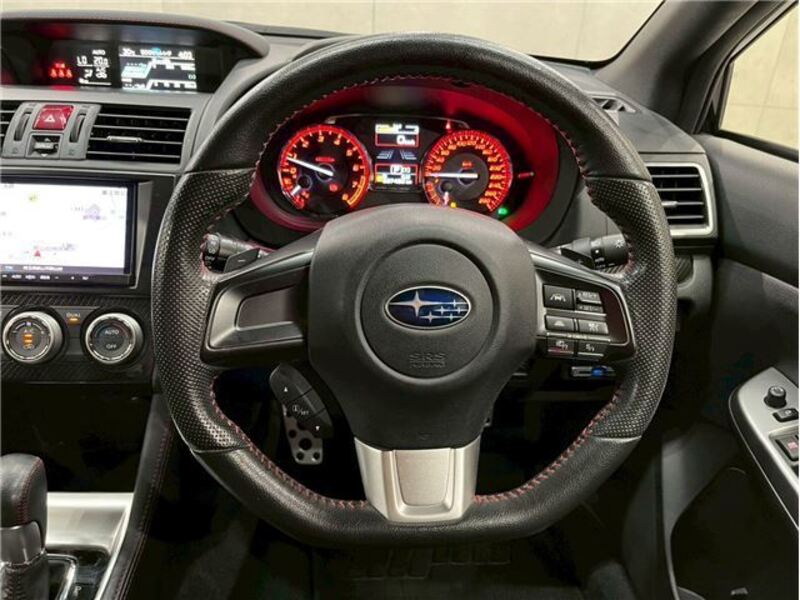 WRX
