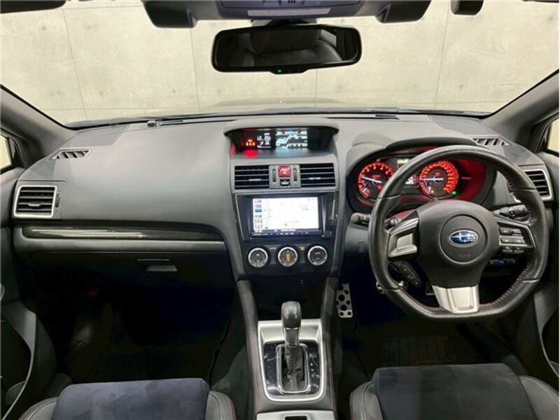 WRX