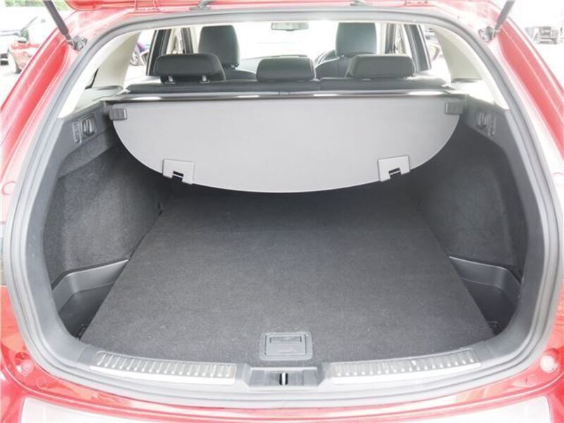 ATENZA WAGON