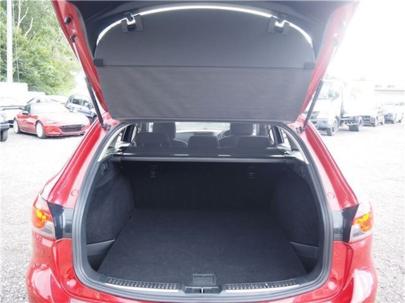 ATENZA WAGON