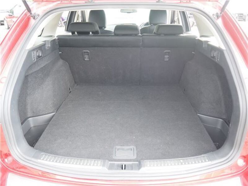ATENZA WAGON