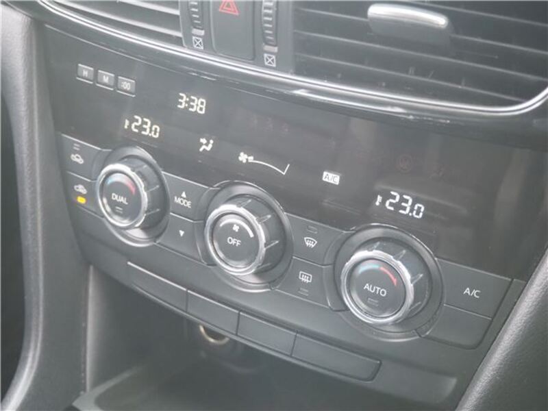 ATENZA WAGON