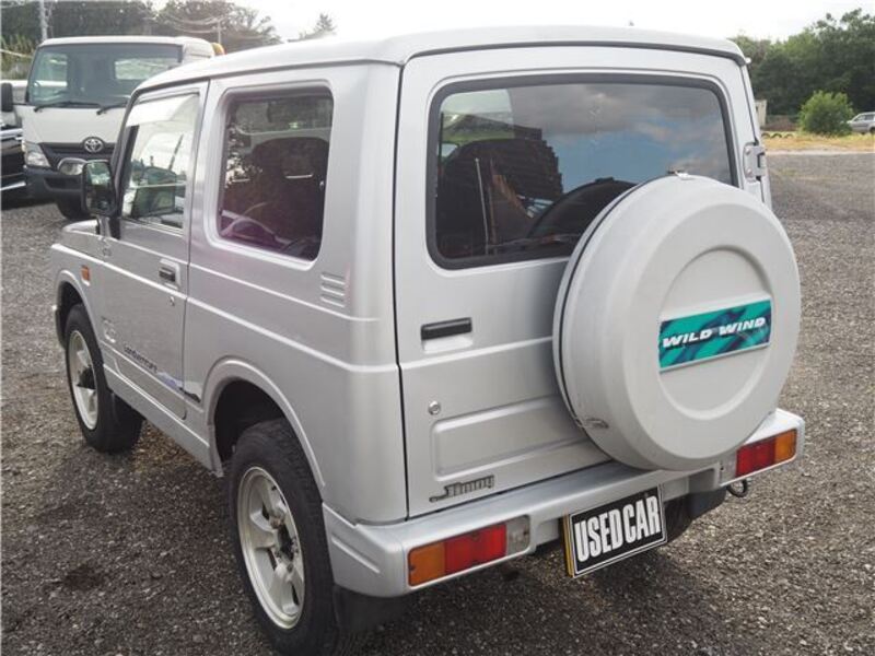 JIMNY