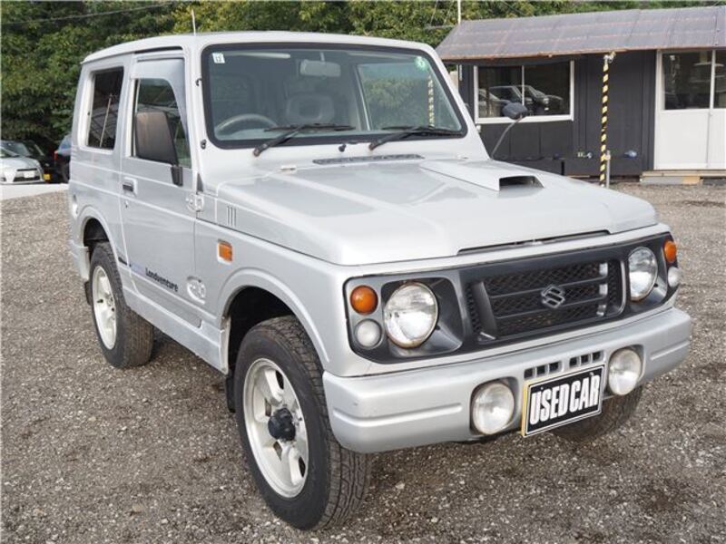JIMNY