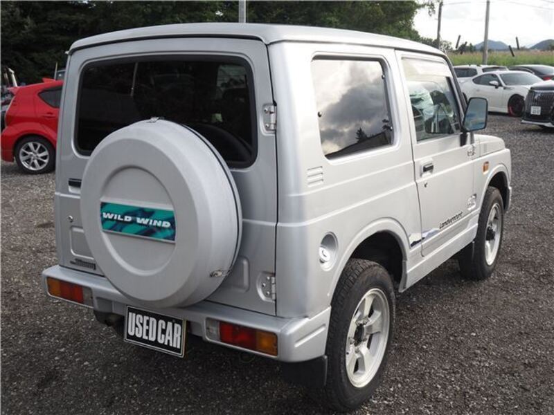 JIMNY
